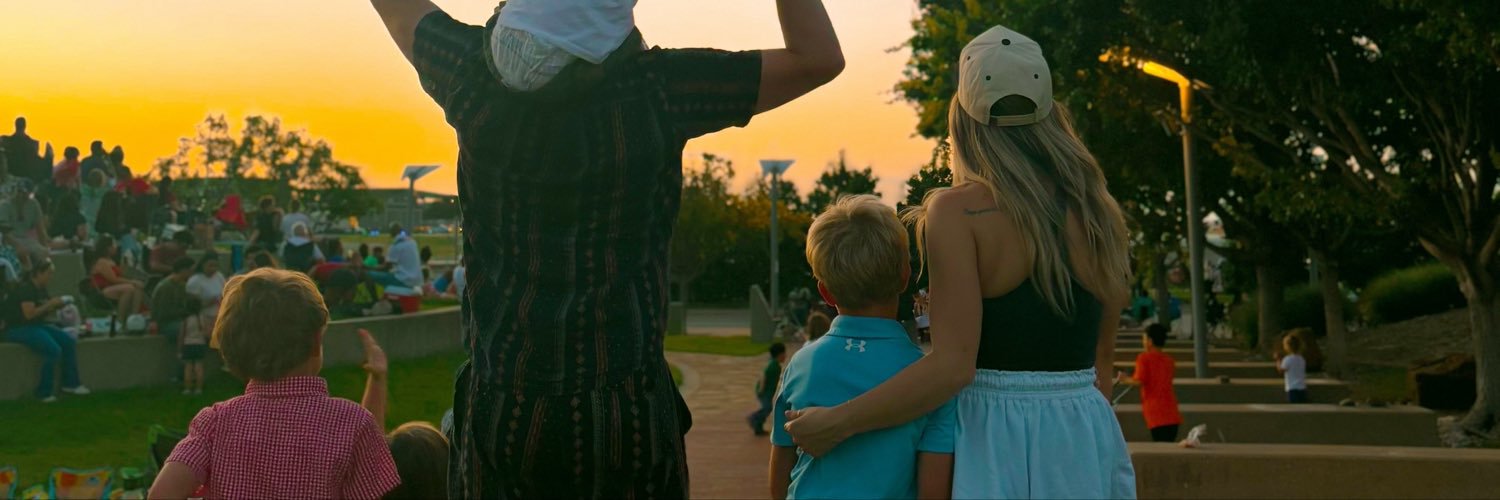 allimusick's profile banner image