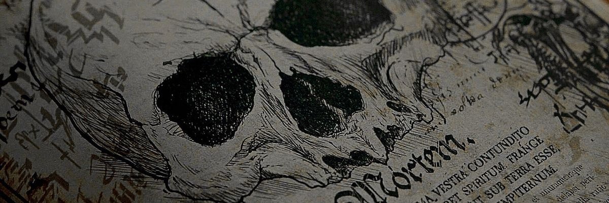 BLESSEDBL00D's profile banner image