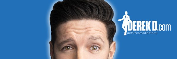 theDerekD Profile Banner