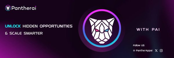 PantherAppai Profile Banner