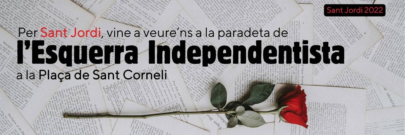 Arran Cardedeu #ÉsExemple banner