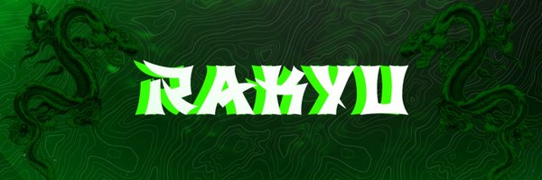 Rakyufn Profile Banner