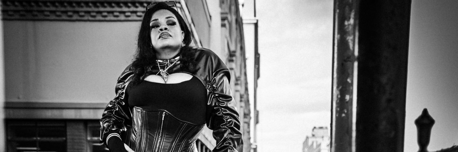 ⛓️MistressMiaDarque⛓️ banner