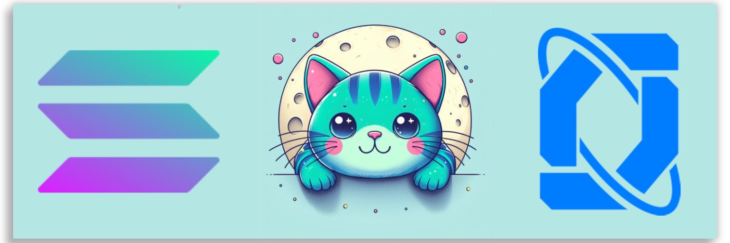 Crypto Cat banner