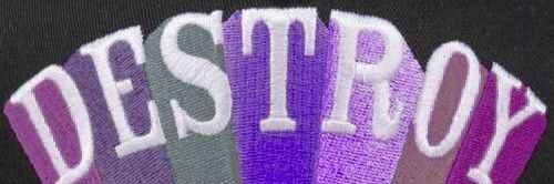 Dr💜Chrisis banner