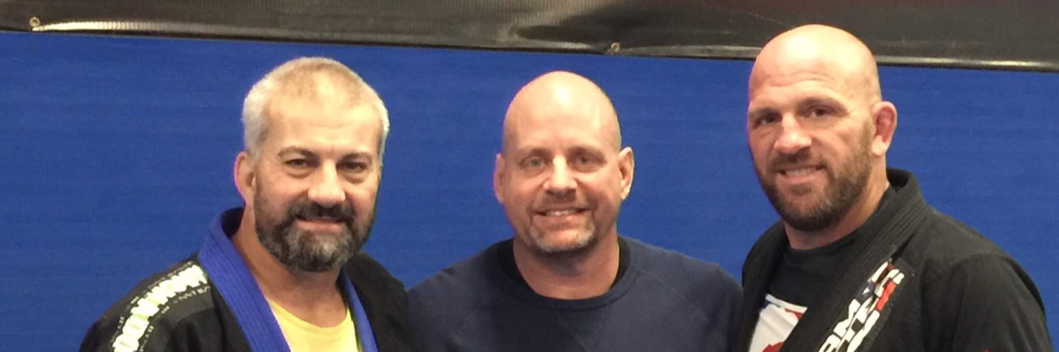 Brad Springfield banner