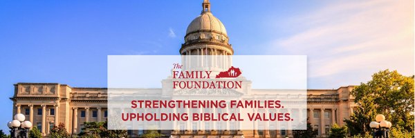 TheFamilyFoundation Profile Banner