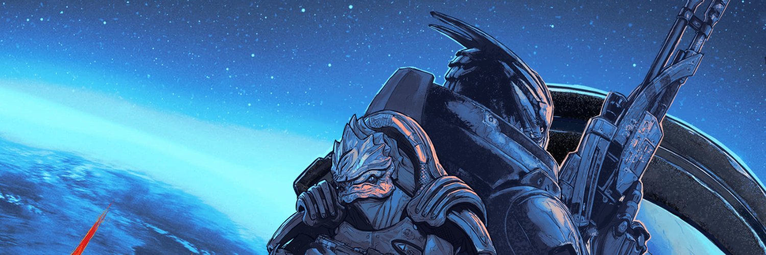 kezfx's profile banner image