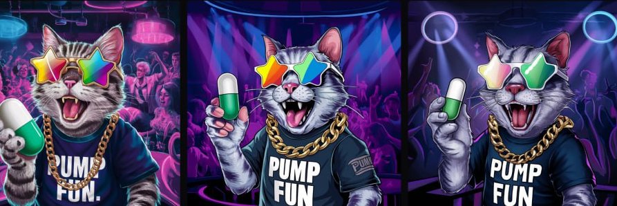 pumpfuncat's profile banner image