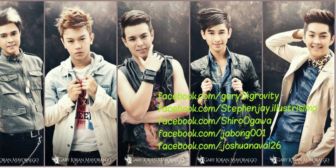 LevelUpsters's profile banner image