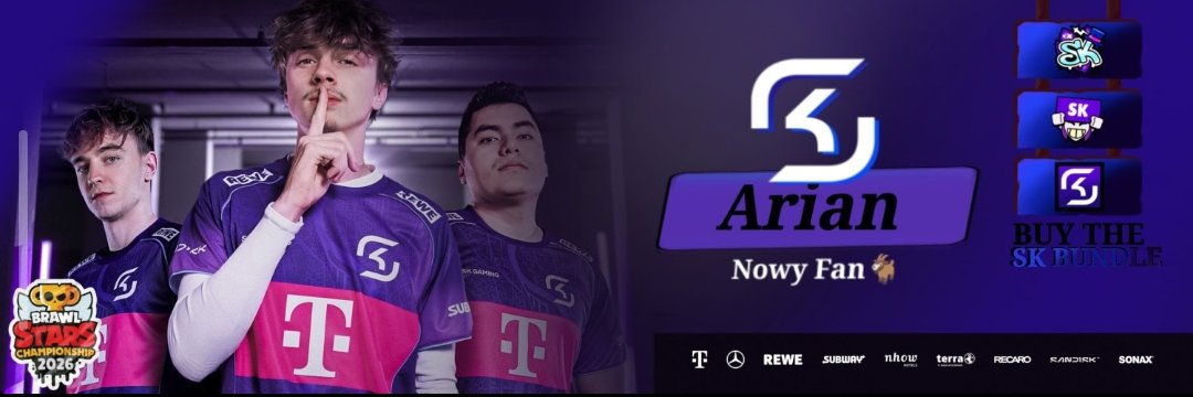 RF| Arian297 banner