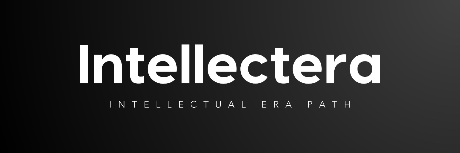 Intellectera banner