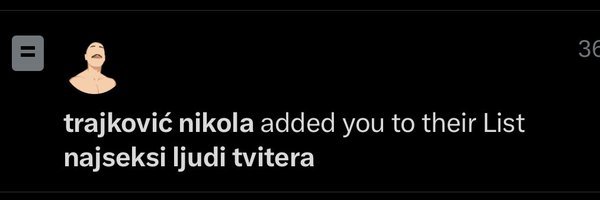 nepogreshivo Profile Banner