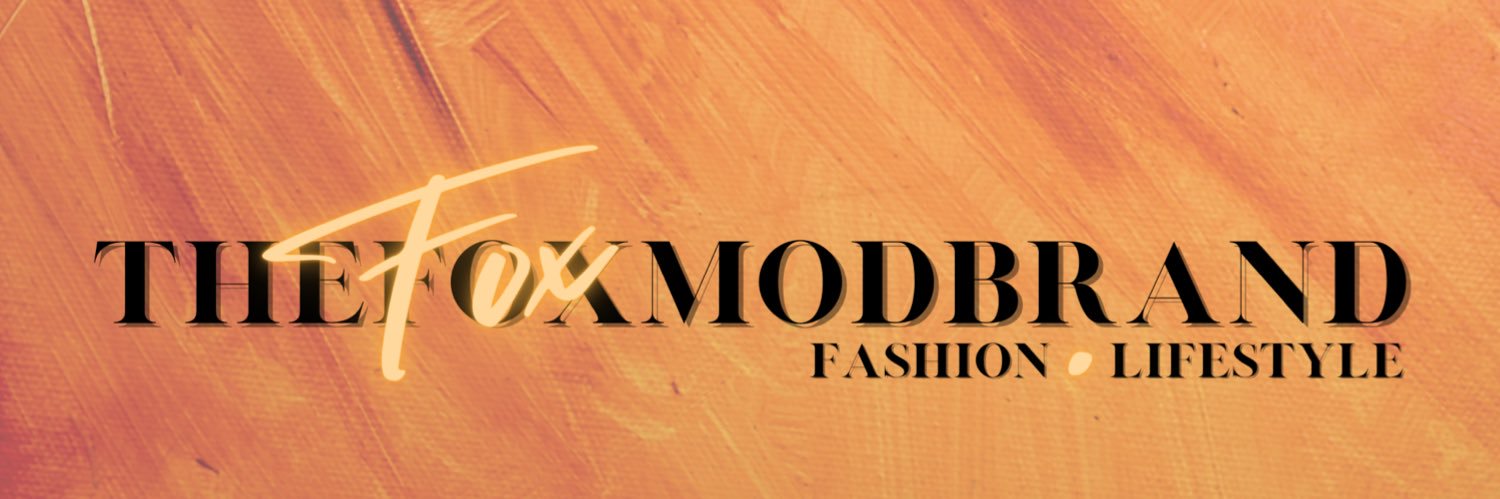 theFOXMODbrand's profile banner image