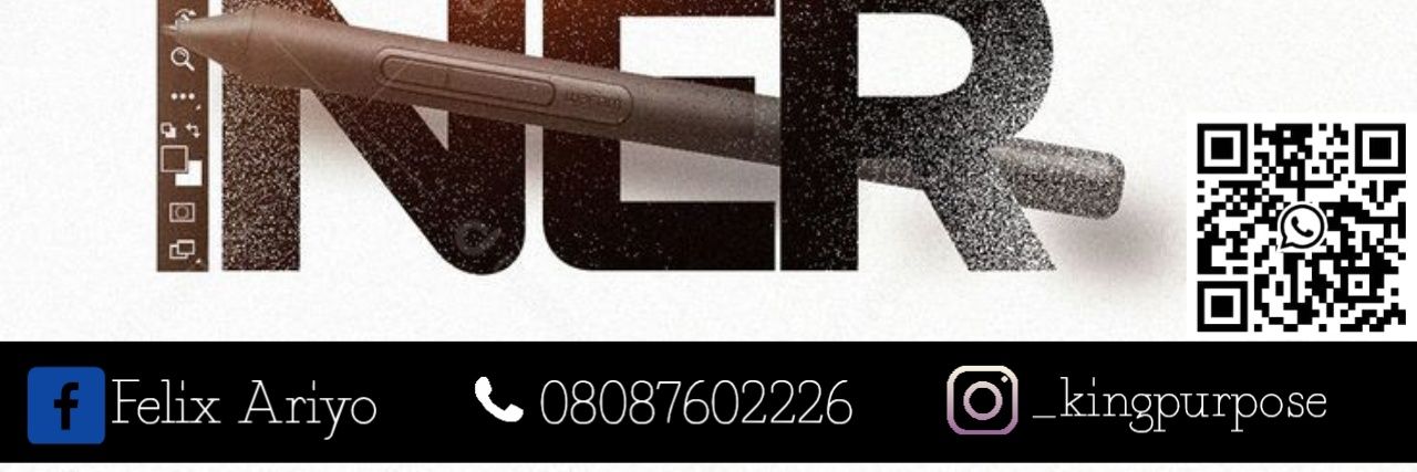 👑 KING PURPOSE 👑 banner