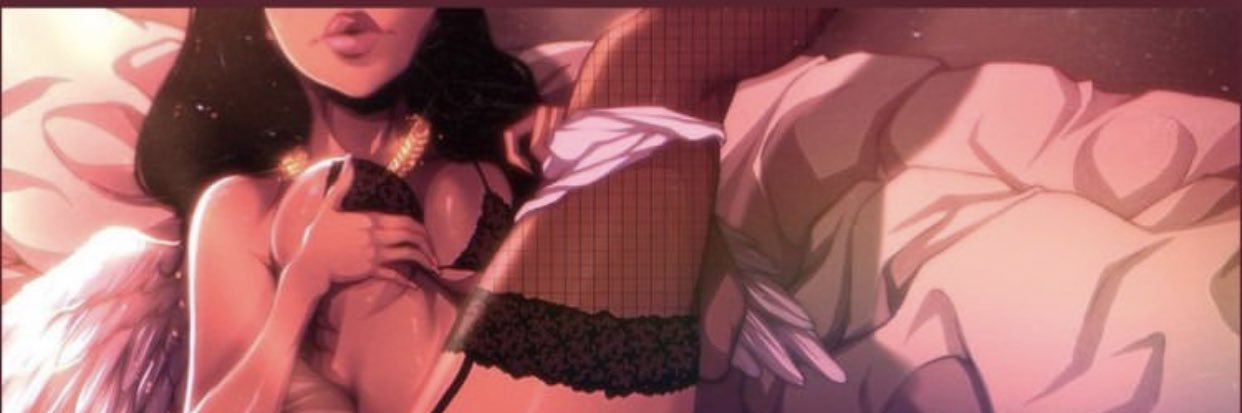 mxndybaby's profile banner image