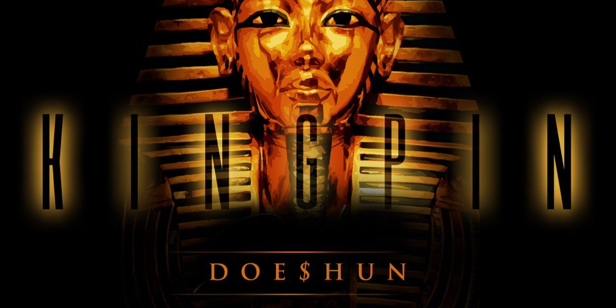 DOESHUN banner