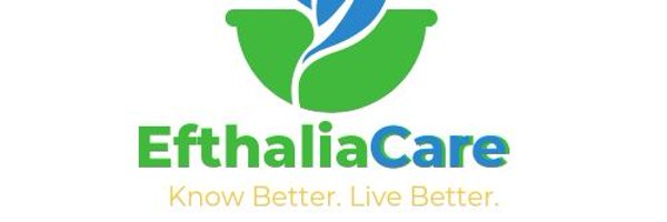 EfthaliaCare Profile Banner