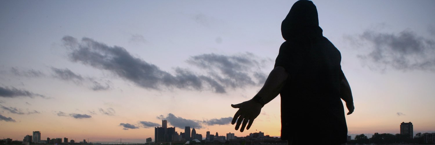 djbone313's profile banner image