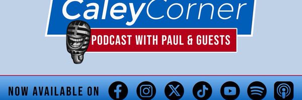 CaleyCorner Profile Banner