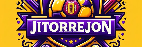 jitotorrejon Profile Banner