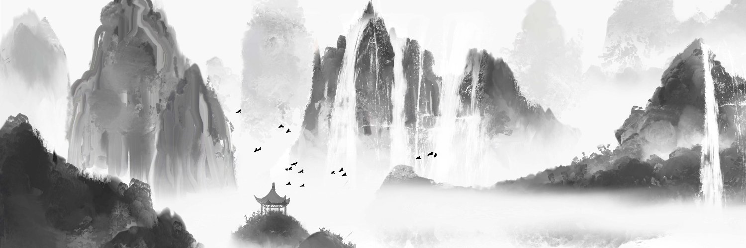 lingwanxing's profile banner image