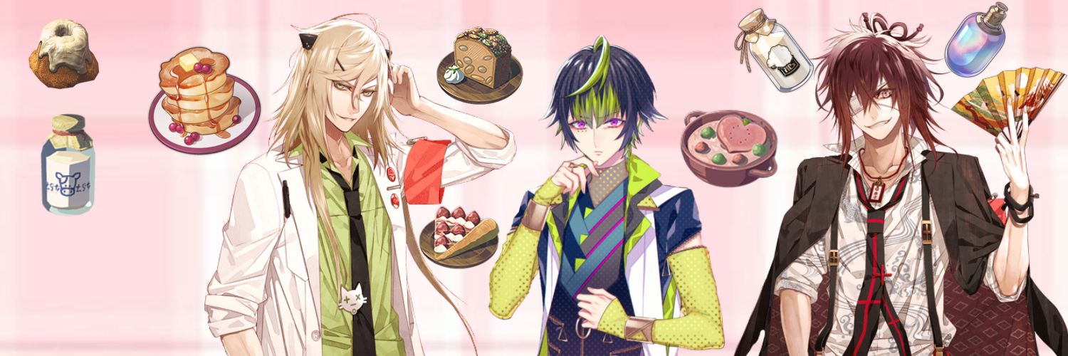 Very EVIL Dottore💉 banner