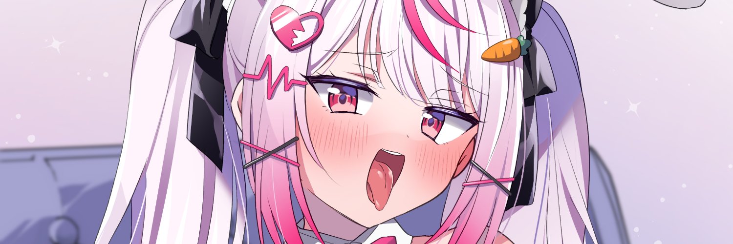 ミッドを守るメスガキ banner