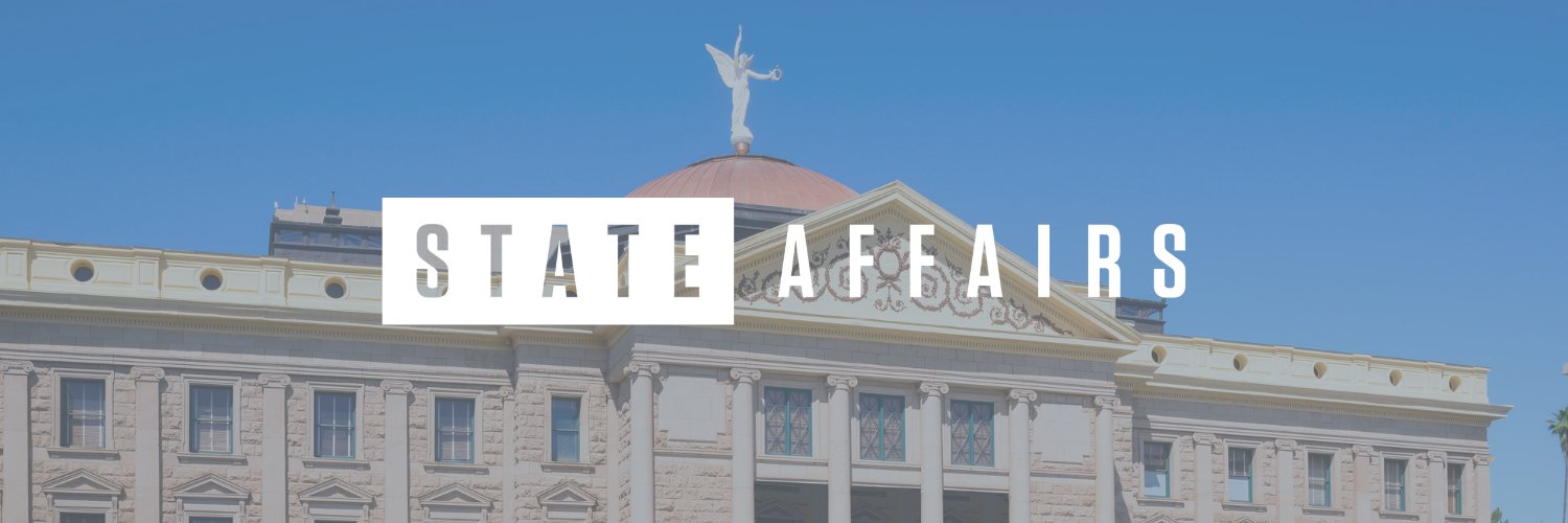 AZ Capitol Times (State Affairs Arizona)'s banner