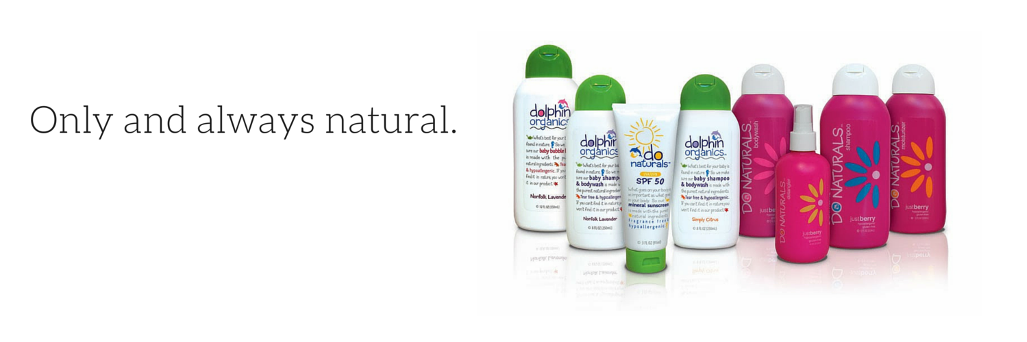 DolphinOrganics's profile banner image