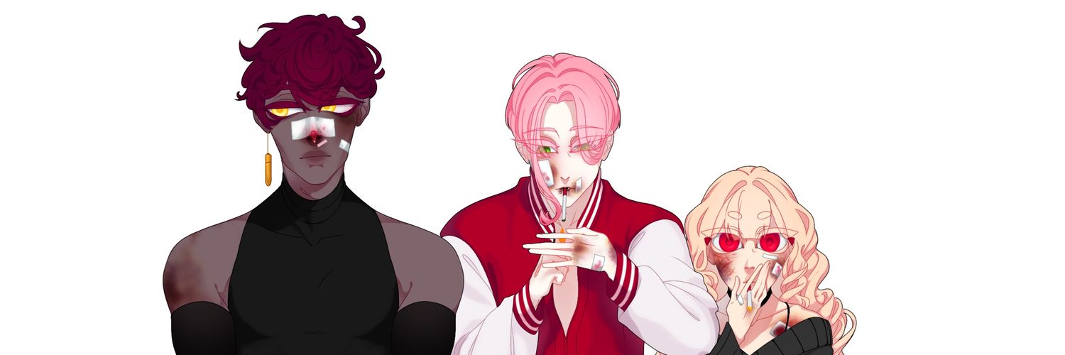 KchissRol's profile banner image