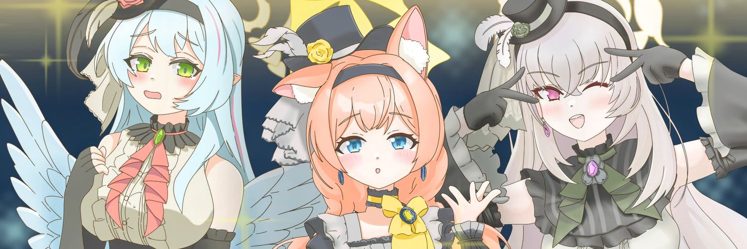 ﹅ごません﹅ banner