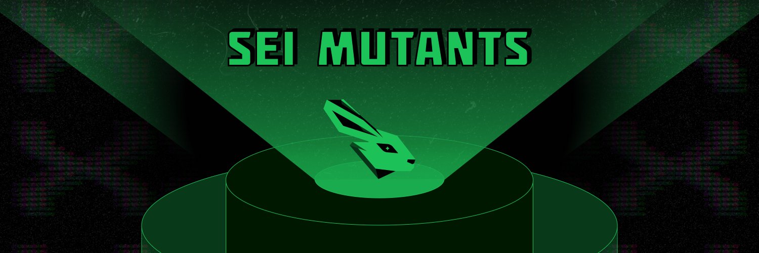 Sei Mutants banner