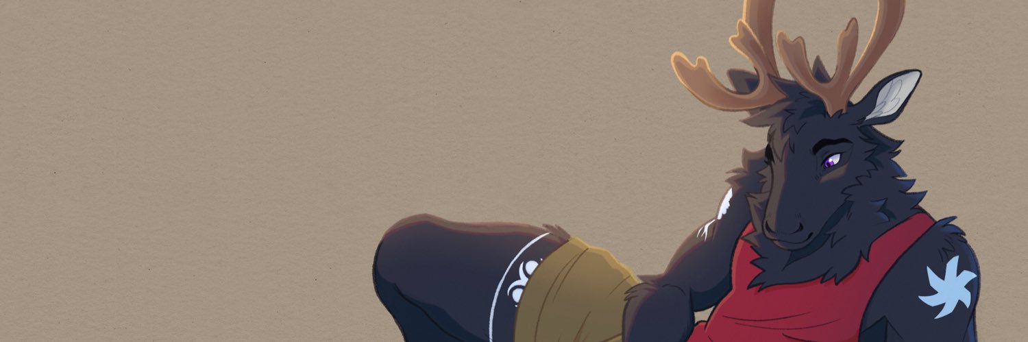 Magic banner