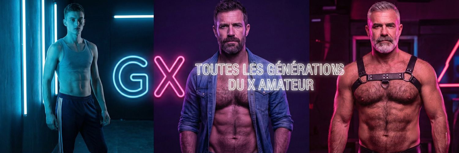GenerationsX_FR banner