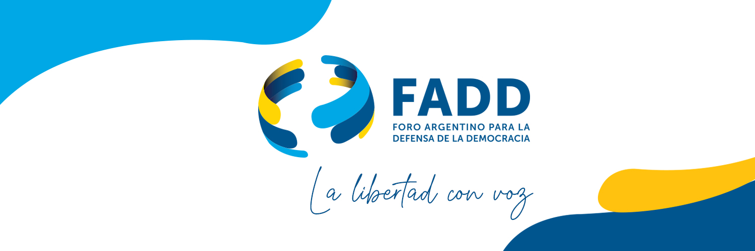 FADD banner