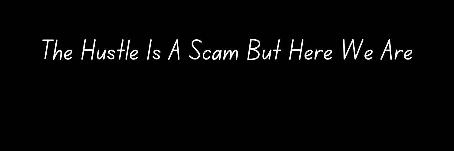 Jacy 💸 No Gree For Bills banner