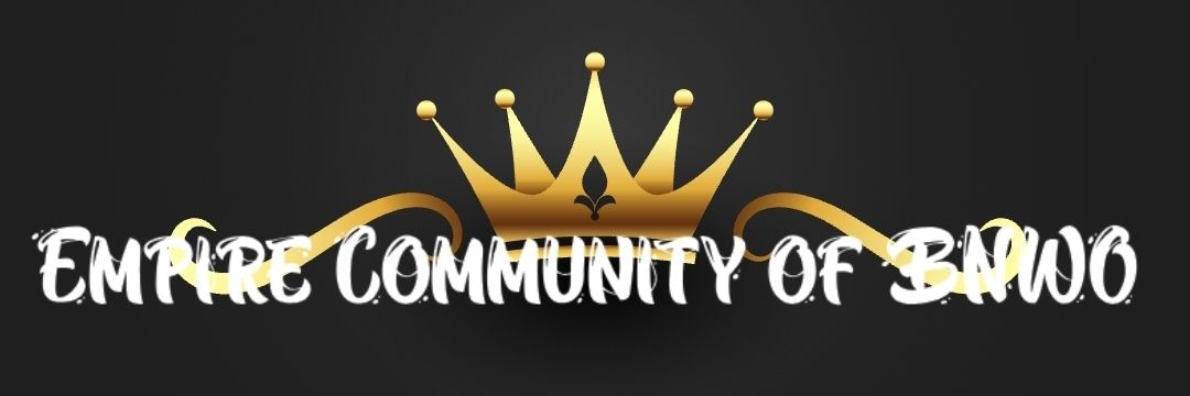 ♠️CERTIFIED BNWO COMMUNITY♠️ banner