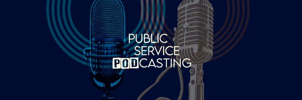 PSPodcasting Profile Banner