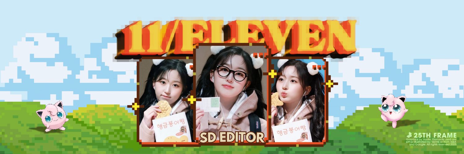 •⩊• 𝑱𝒊𝒈𝒈𝒍𝒚𝒑𝒖𝒇𝒇、ISHA ✧🎀⋆ banner