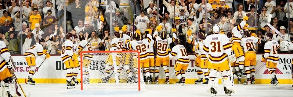Forks Up Pucks 🔱 banner