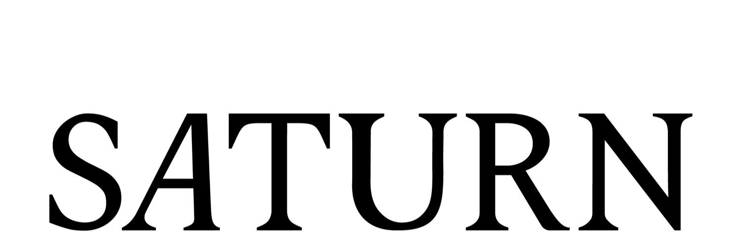 Saturn banner