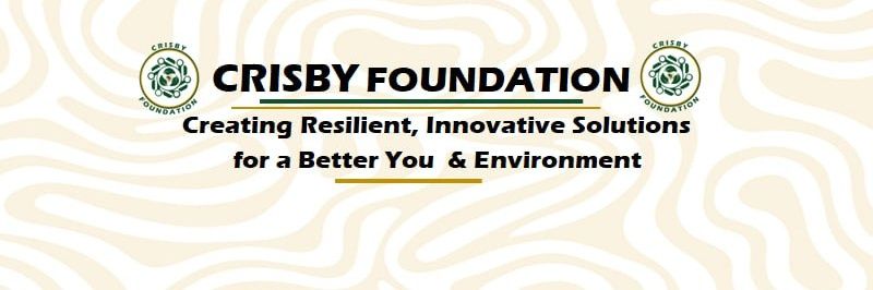 crisbyfound's profile banner image