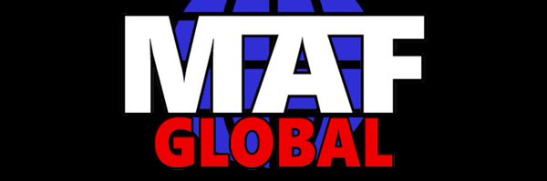 maf_global Profile Banner