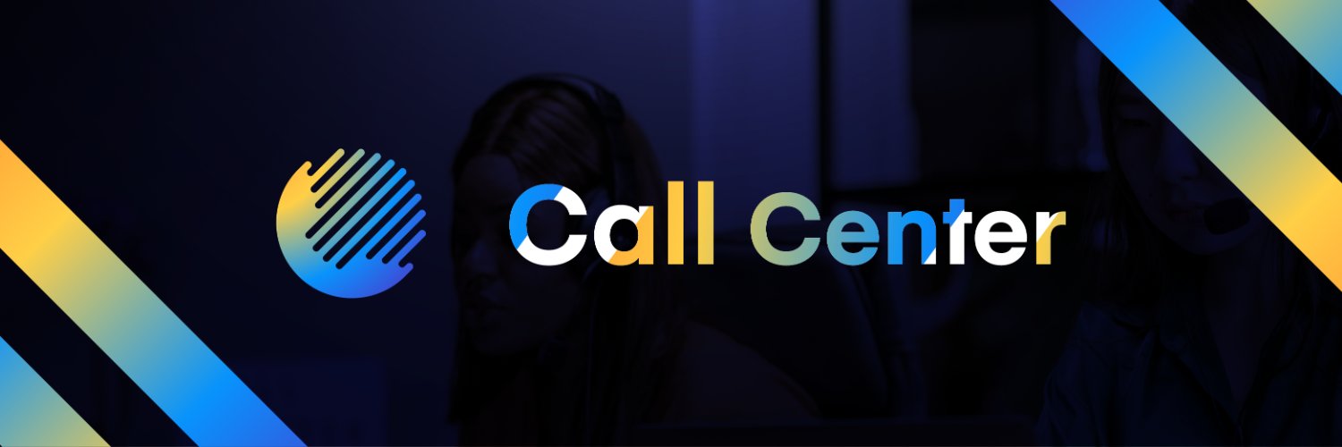 Call Center banner
