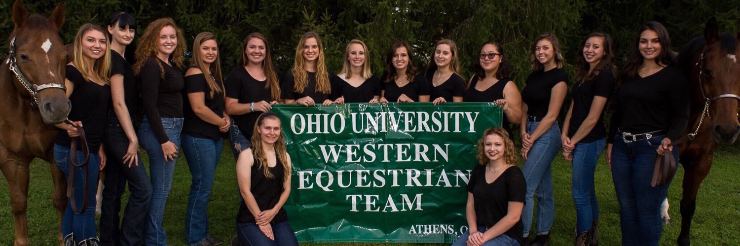OhioUwestern's profile banner image