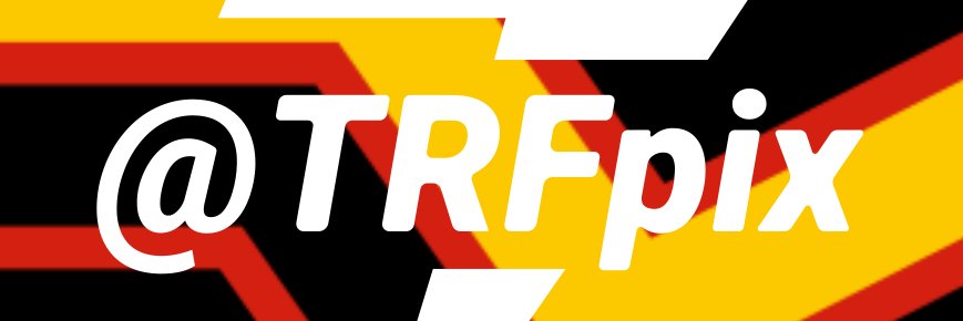 TRFpix banner