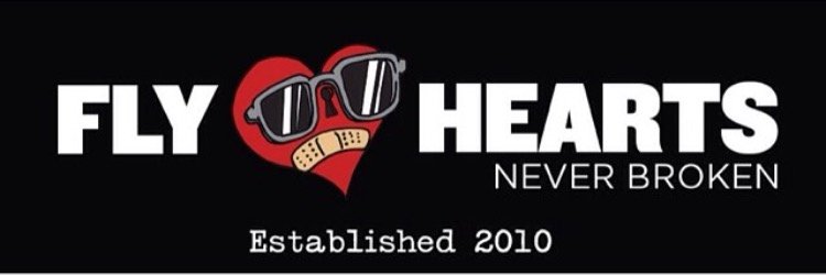 TeamFlyHearts's profile banner image