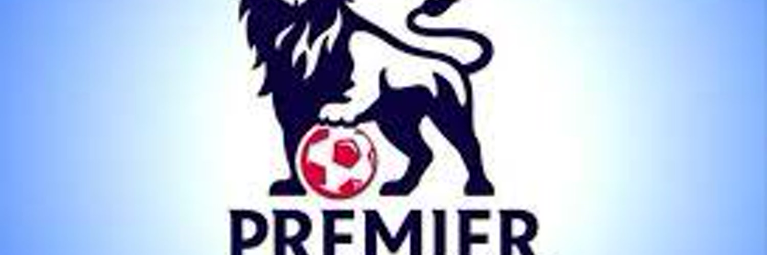 Premier League netwok Profile Banner