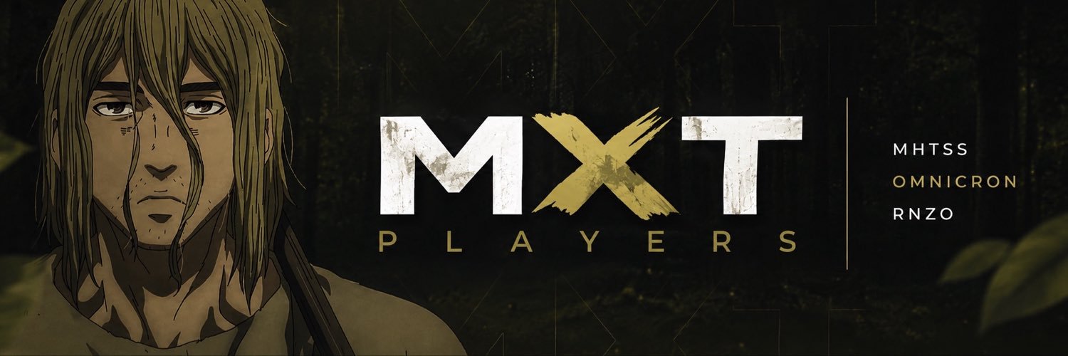 Xenostyle_'s profile banner image